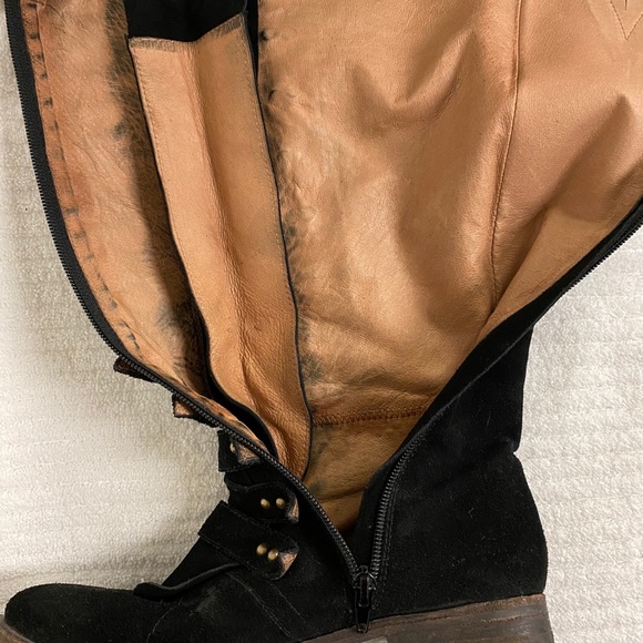 Boots by Jeffery Campbell - Picture 6 of 8